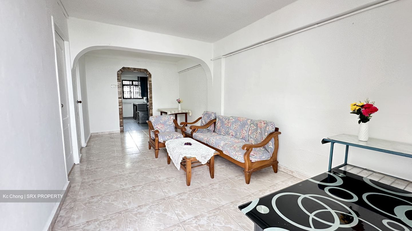 Blk 211 Boon Lay Place (Jurong West), HDB 3 Rooms #532011411